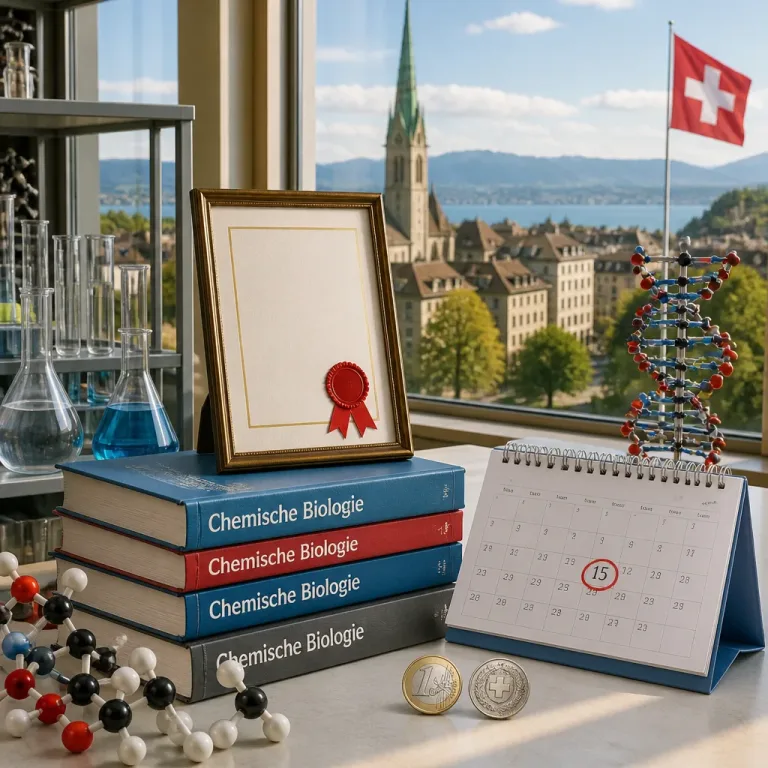 Richard‑Willstätter‑Preis 2027: Ausschreibung für Chemische Biologie mit Fokus auf Lehre und Interdisziplinarität