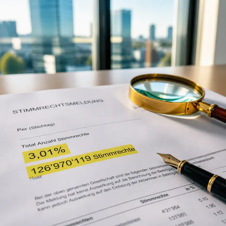 Französischer Vermögensverwalter Amundi erhöht Stimmenanteil bei Münchener Rückversicherer über 3 Prozent