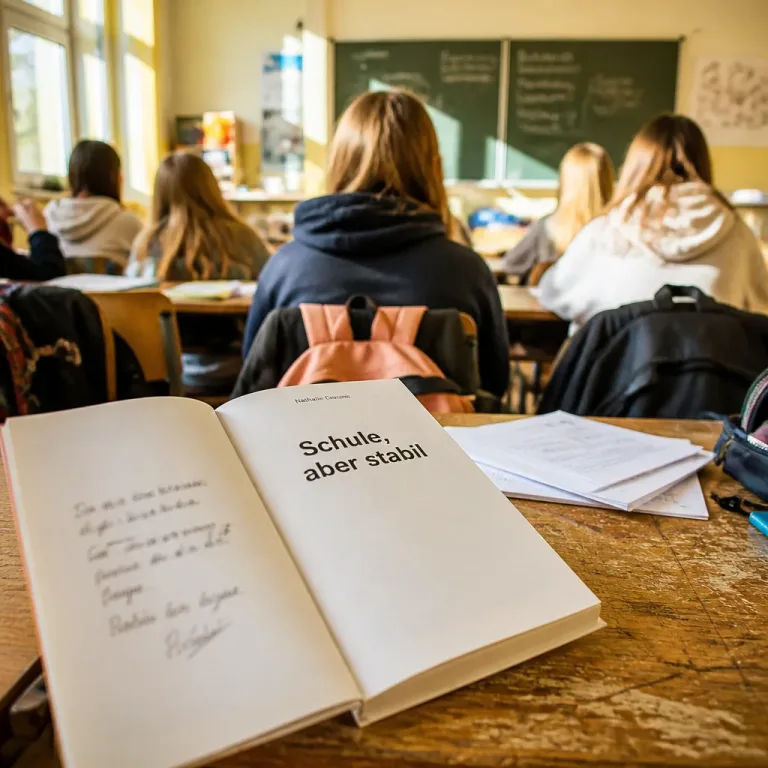 Bildungsinfluencerin widmet neues Buch Friedrich Merz – Debatte über Schule und Chancengerechtigkeit