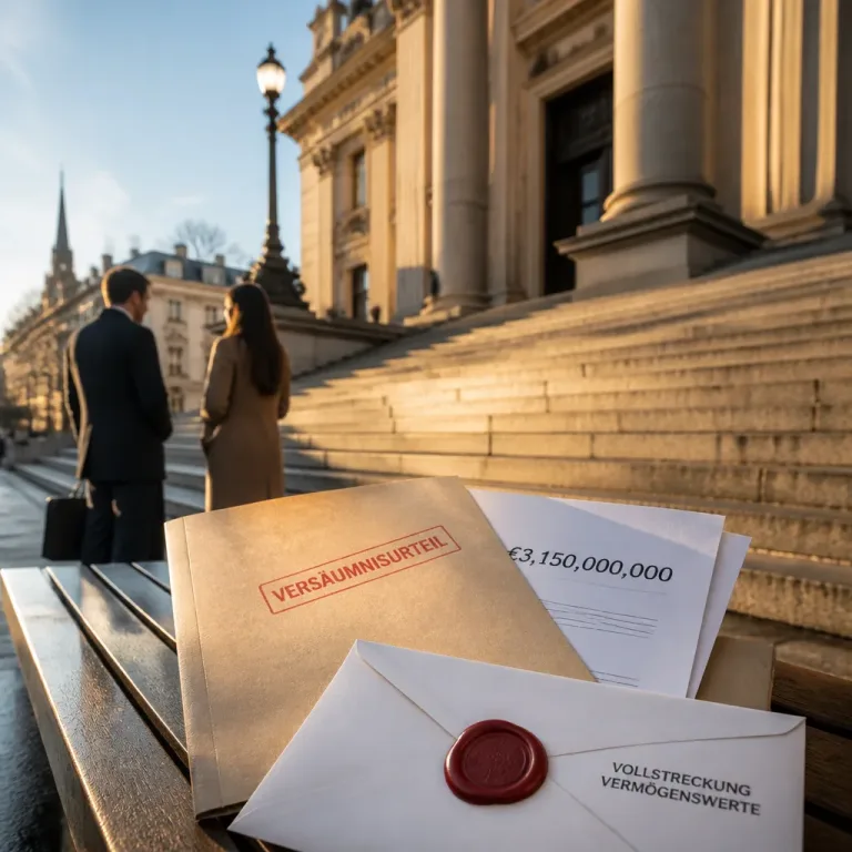 Wiener Gericht spricht Raiffeisen International rund 3,15 Milliarden Euro zu