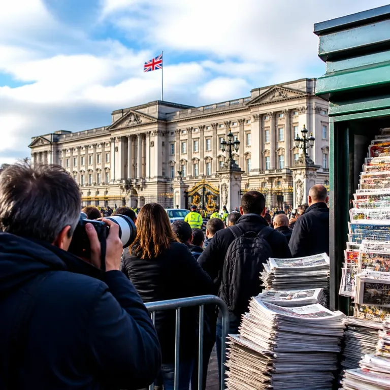 Rückkehr von Harry und Meghan entfacht heftige Debatte über Rolle der Monarchie