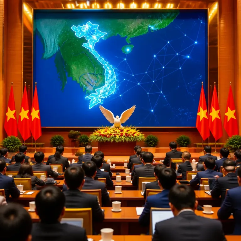 Vietnam verknüpft Amnestieprogramm mit systematischer Wiedereingliederung