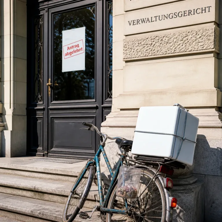 Gericht verweigert Eintrag des Künstlernamens «Oggie» in den Ausweis