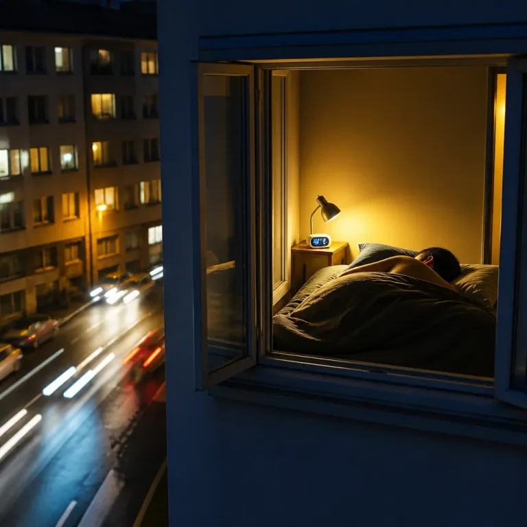 Nächtliches Fensteröffnen kann Gesundheit belasten – Studie rät zu geschlossenem Fenster