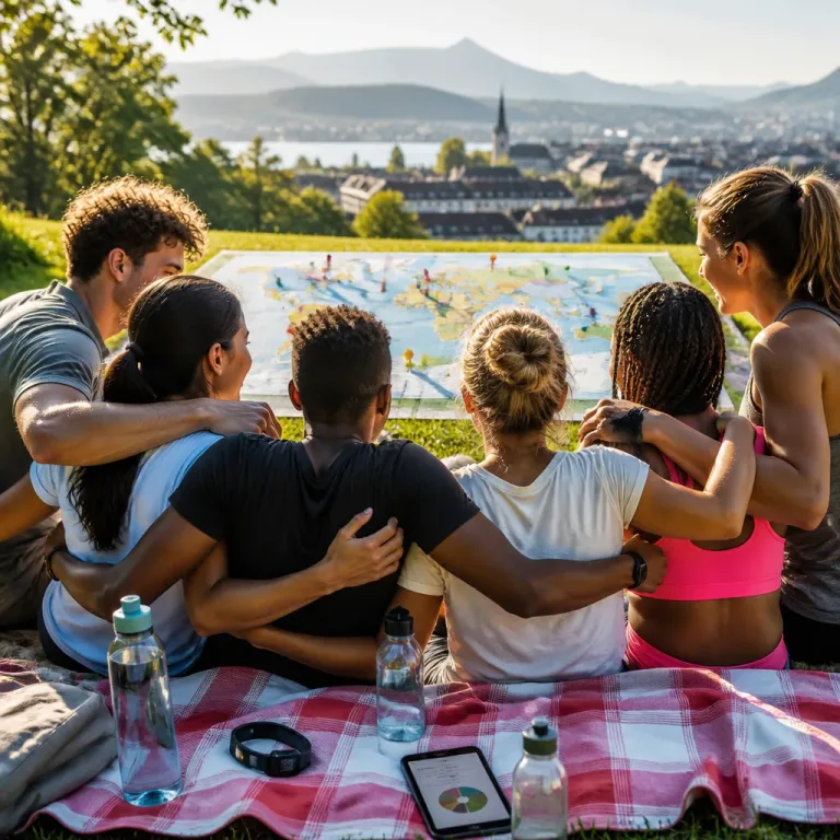 Gute Freundschaften stärken psychische und körperliche Gesundheit, zeigt grosse Studie