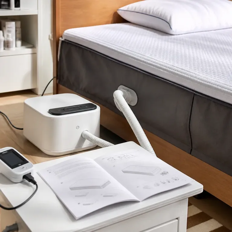 Intelligentes Schlafsystem verspricht bessere Nächte – was das Eight Sleep Pod 5 leisten will