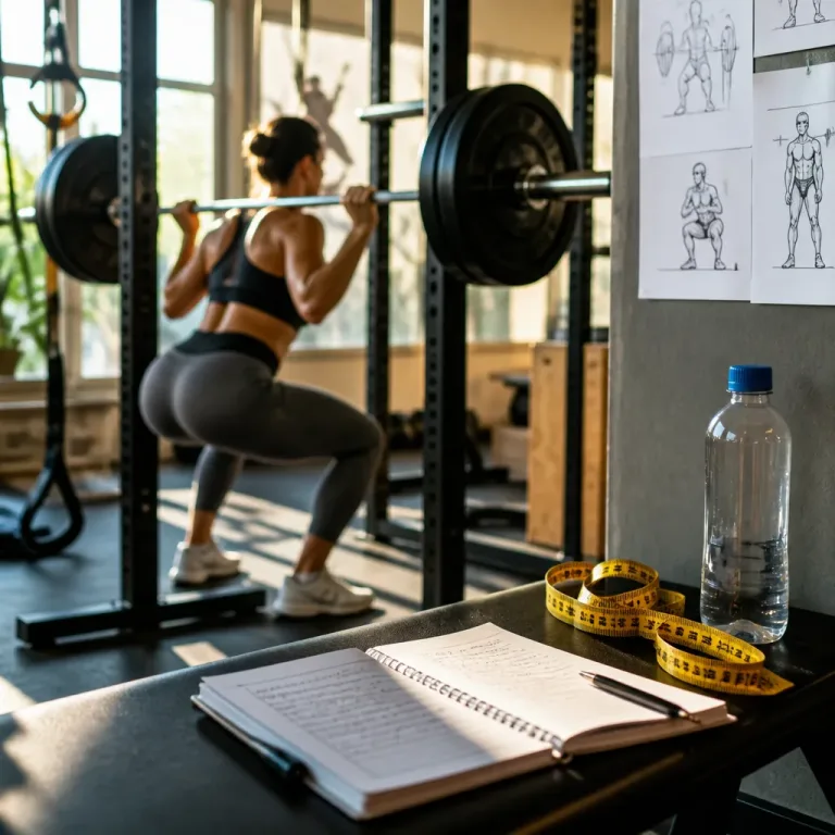 Henning Baum: Muskelaufbau, Grundübungen und die Rolle von Krafttraining für die Gesundheit