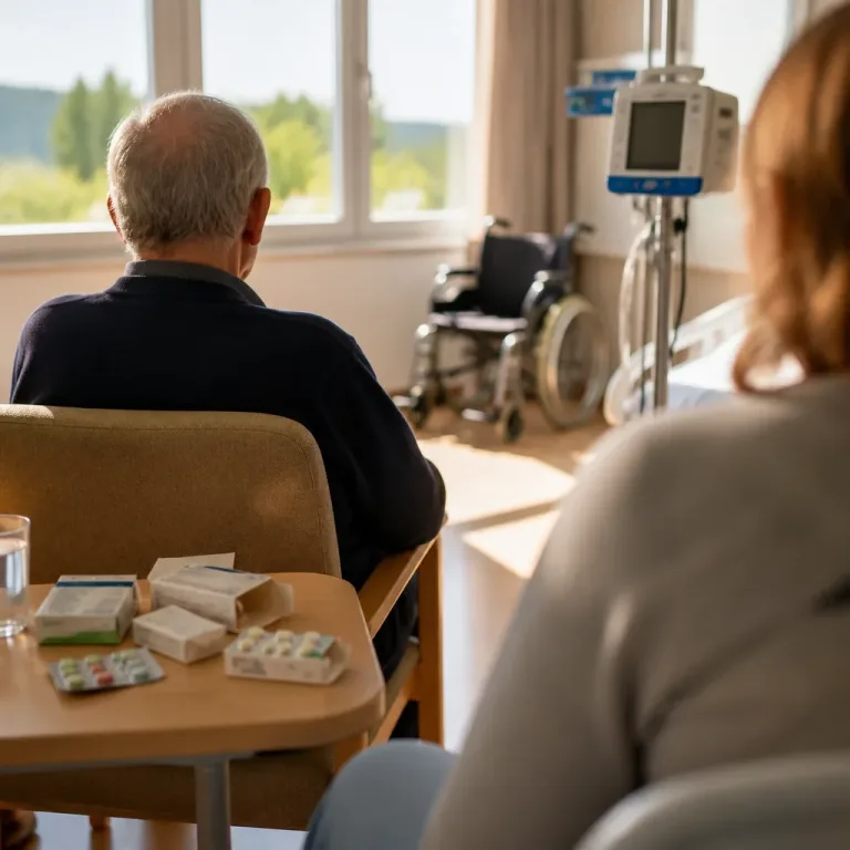 Bidens Prostatakrebs hat sich laut Sohn auf Knochen ausgebreitet