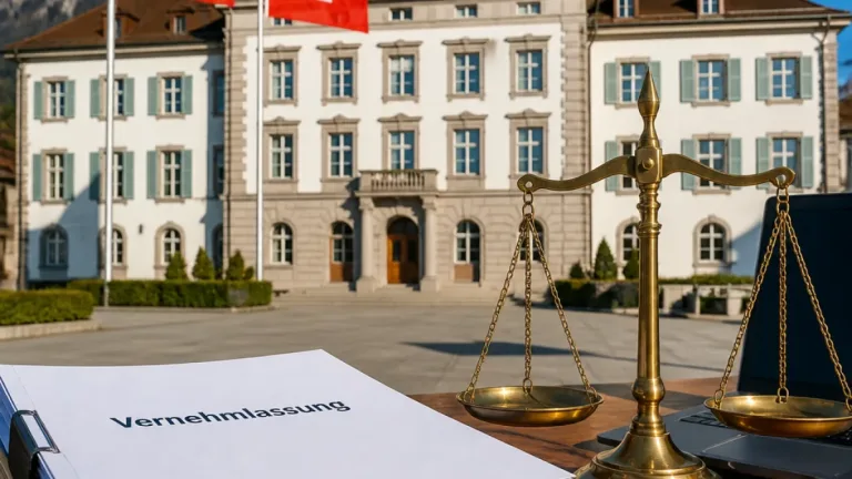 Glarner Regierungsrat lehnt neuen Straftatbestand für Mobbing und Cybermobbing ab