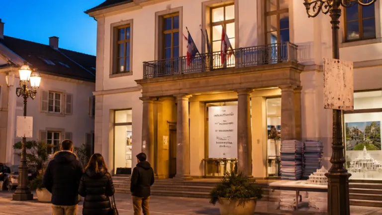 Grenchen erwartet Ruhe, solide Finanzen und Impulse von neu gewählter Stadtpräsidentin Sahli