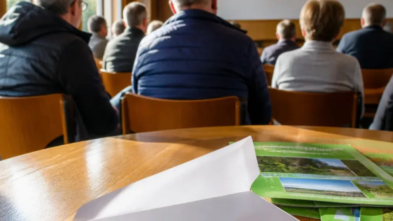 Grüne Glarus empfehlen leeres Couvert bei Ernährungsinitiative und sagen Nein zur Neutralitätsvorlage