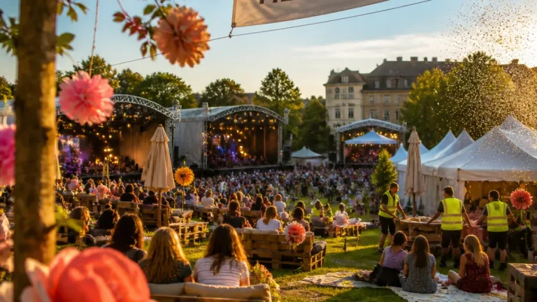 H2U-Openair in Uster: Kein ‹Adieu›, sondern ein Zwischenhalt auf dem Zeughausareal