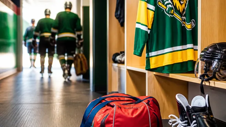 HC Thurgau leiht 21-jährigen Flügelstürmer Marc Diethelm von den SCRJ Lakers