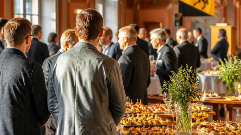 Herisau ehrt rund 70 Freiwillige: Gemeinde lädt zum Dankesapéro ins Alte Zeughaus