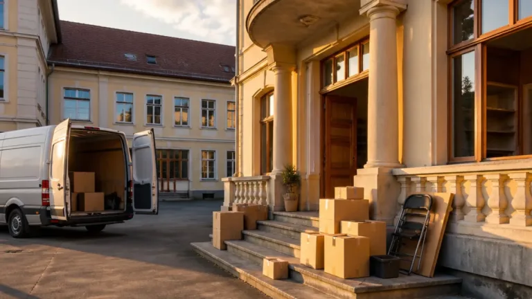 International School zieht ab: Altdorf sucht Nachfolgelösung fürs ehemalige St. Josef
