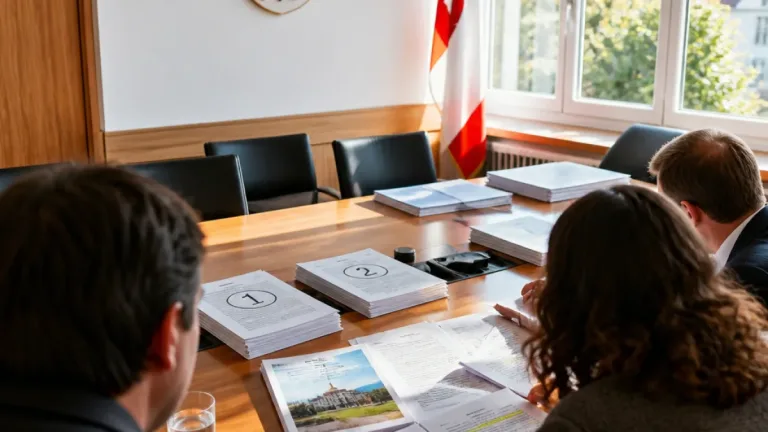 JSK erklärt drei Wirtschaftskammer‑Initiativen vollständig für zulässig