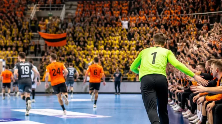 Kadetten Schaffhausen setzen sich in Offensivspektakel gegen Wacker Thun durch (42:35)