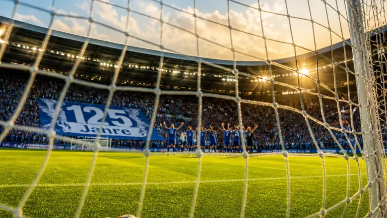 Karlo Letica macht perfekten Einstand: Sieg und Shutout im 125‑Jahr‑Spiel des FC Luzern