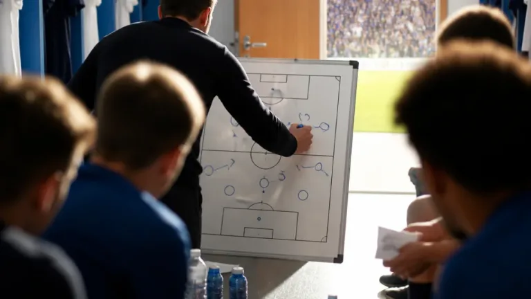 Koller macht Druck: Nach schwacher erster Halbzeit fordert der FCZ-Trainer mehr Einsatz