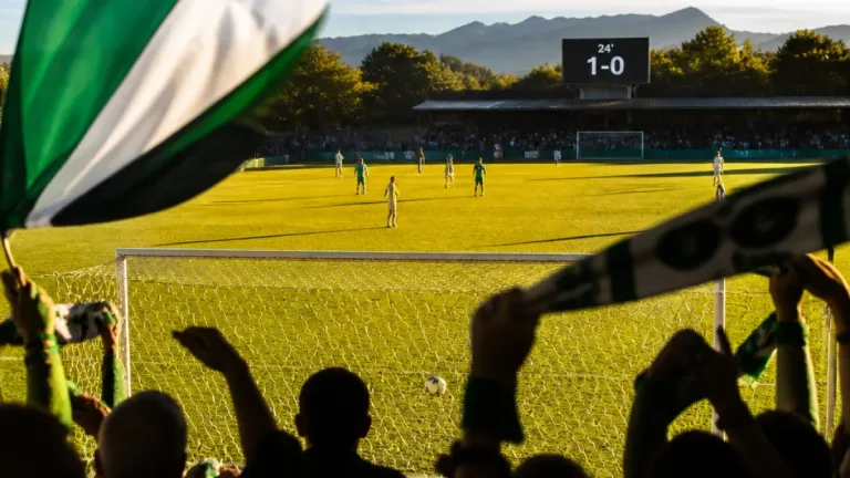 Kräuchi-Treffer sichert Rüthi knappen 1:0-Heimsieg gegen Aufsteiger Glarus