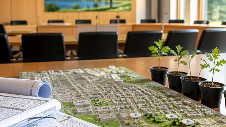 Kreuzlingen plant 1000 zusätzliche Bäume bis 2035: Motion fordert konkretes Umsetzungsprogramm