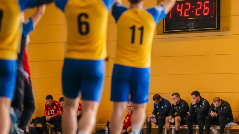 Kreuzlingen überrollt Oberwil BL im Schweizer Cup – deutlicher 42:26-Auswärtssieg