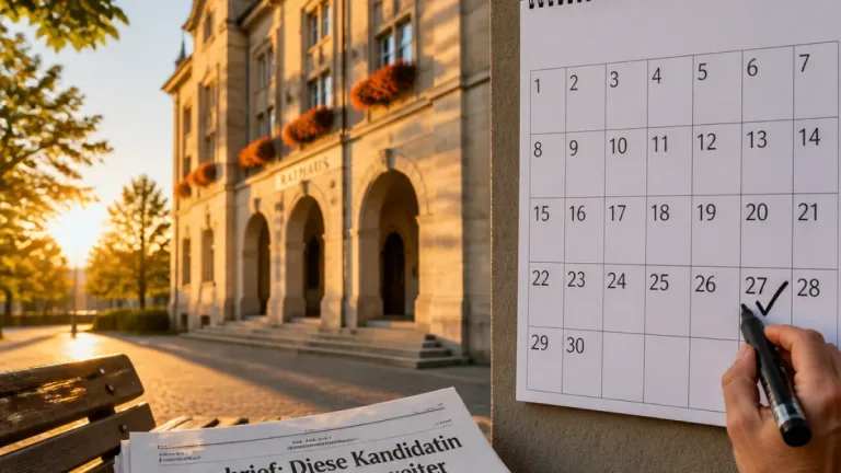 Kreuzlingen: Warum eine Leserin Judith Ricklin für den Stadtrat empfiehlt