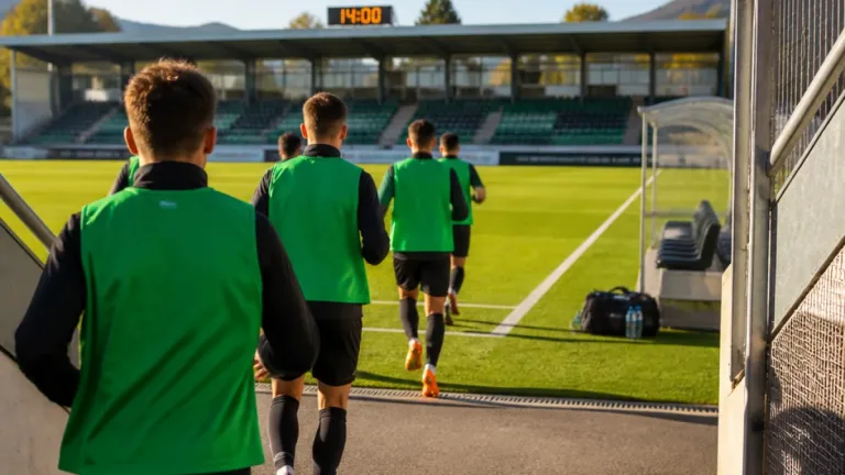 Kriens startet im Schweizer Cup: SC Kriens gastiert am Sonntag beim SC Cham