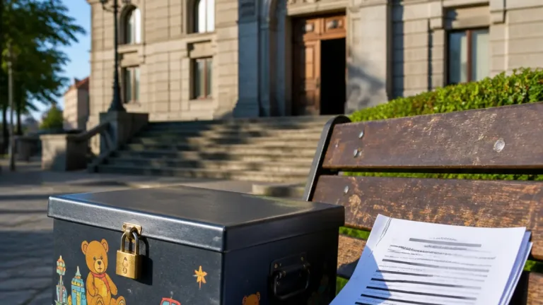 Kriminalgericht Luzern verurteilt 74-Jährigen wegen Missbrauchs von vier Enkelinnen