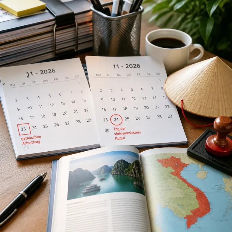 Vietnam erwägt viertägigen Feiertag zum Tag der vietnamesischen Kultur 2026