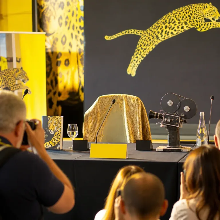 Isabella Rossellini in Locarno: «Ich habe ein Dilemma» zwischen Kunst, Aussehen und Herkunft
