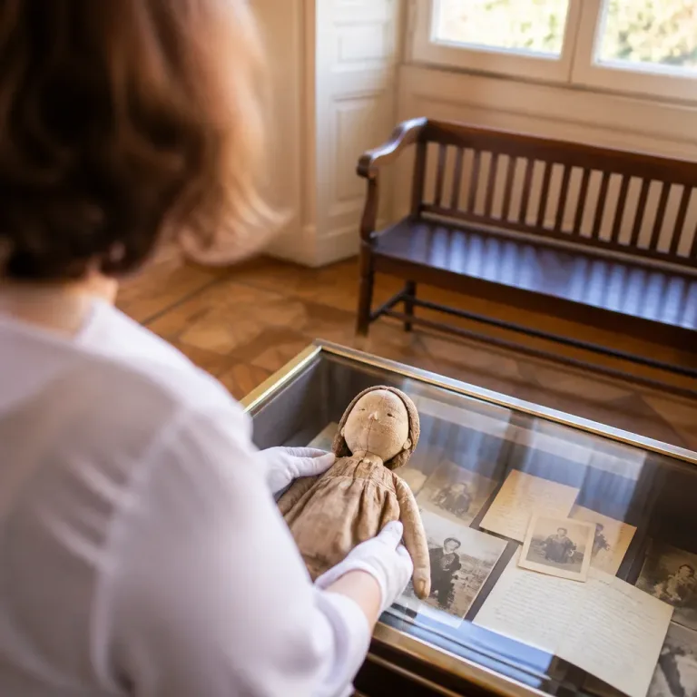 Tochter übernimmt das Erzählen: Wie Familienerinnerung die Vergangenheit lebendig hält
