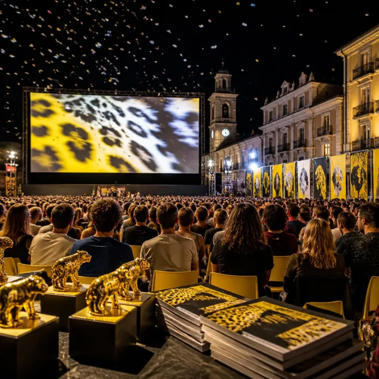 Überraschende Jury-Entscheide: Deutschland räumt bei 79. Filmfestival Locarno ab