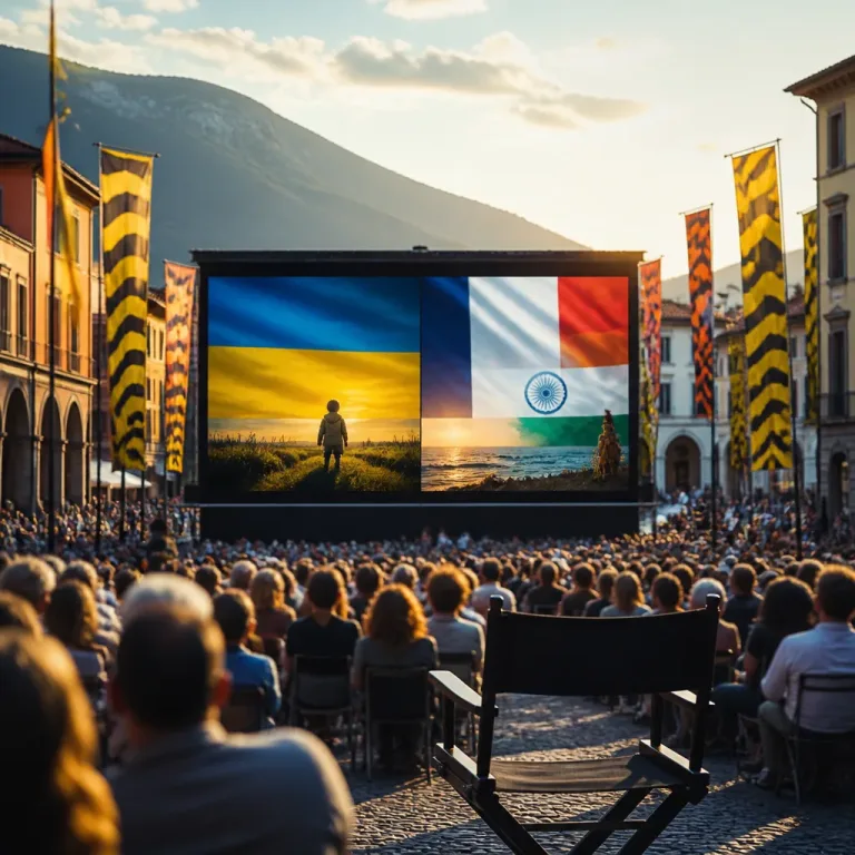 Halbzeit in Locarno: Zwei Ko‑Produktionen und Regisseurin Stever stossen ins Zentrum des Wettbewerbs