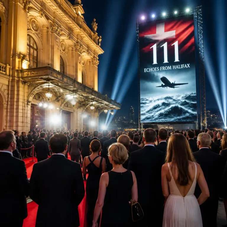 ZFF 2026 setzt auf Schweiz-Themen: Weltpremieren, Stars und die Aufarbeitung eines Unglücks