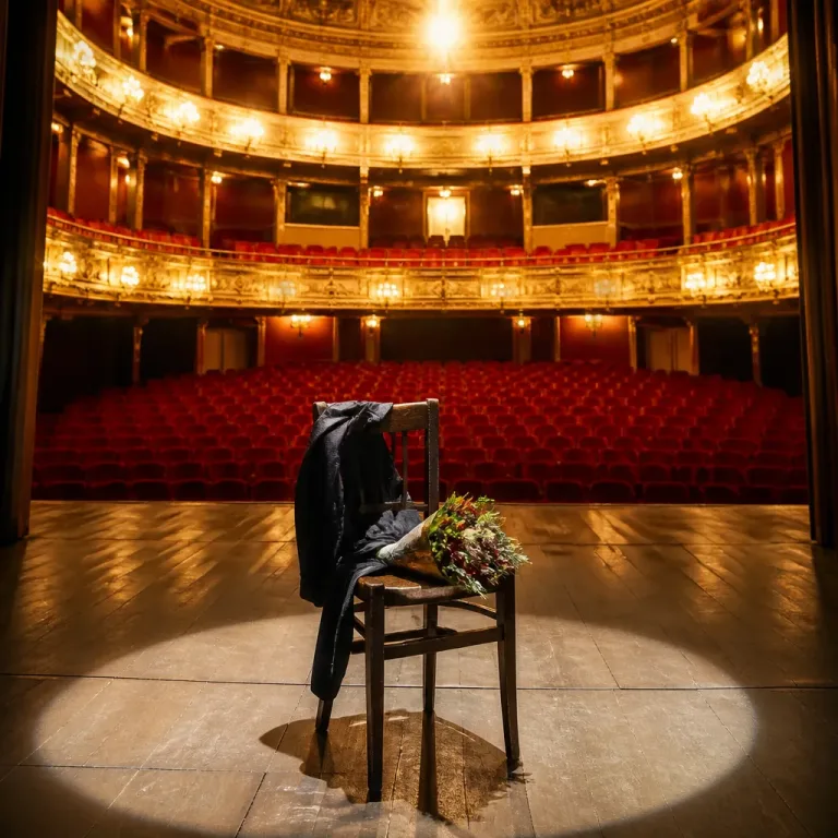Schauspielerin Vera Borek mit 85 Jahren in Wien gestorben
