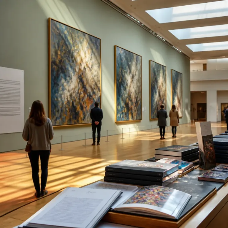 Alle vier ‹Toteninseln› Böcklins 2027 erstmals gemeinsam im Kunstmuseum Basel