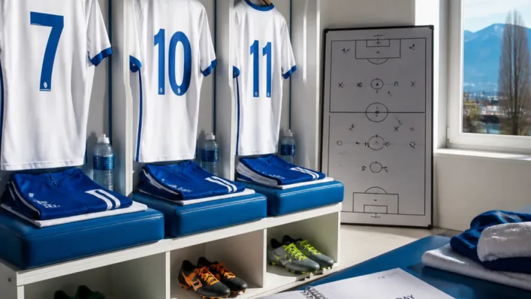 Lausanne fehlt die Offensive: Drei Ausfälle zwingen Elsner zu Umstellungen