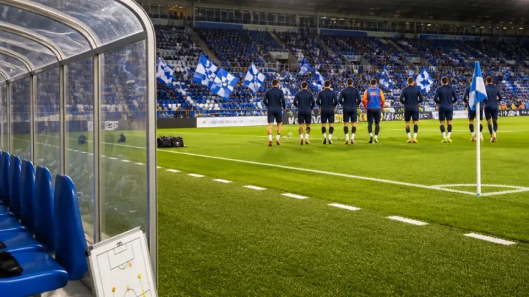 Lausanne vor richtungsweisendem Auswärtsspiel in Luzern