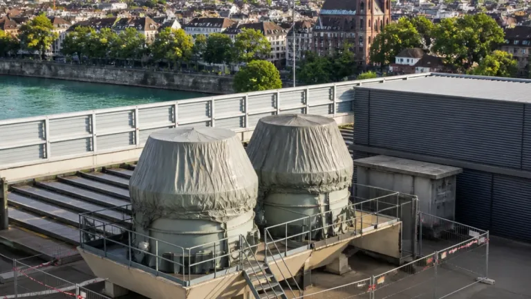 Legionella-Ausbruch in Basel-Stadt gilt als beendet – Quelle klar identifiziert