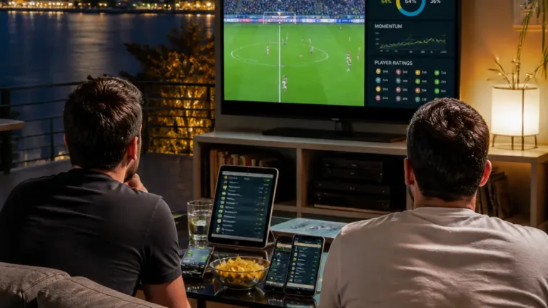 Locarno-Fans erhalten detaillierte Live-Analyse für Duell mit FC Kosova Zürich