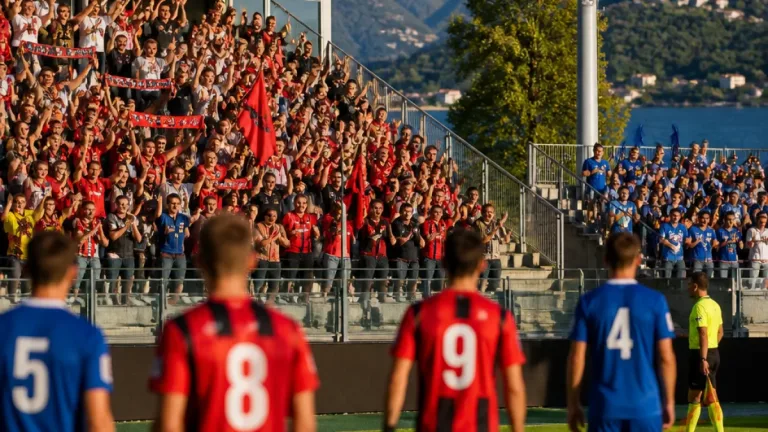 Locarno siegt 3:1 gegen FC Baden trotz Badener Übergewicht