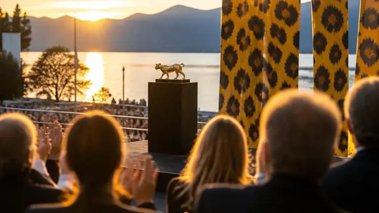 Locarno: Südkoreanischer Film «Nun Dul Dega Eomne» erhält Preis der Ökumenischen Jury