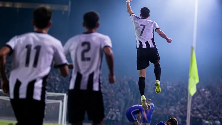 Lugano dank Moncadas Tor in Conference League: Bianconeri erreichen Ligaphase