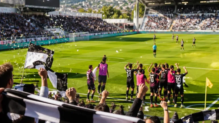 Lugano demontiert FC Zürich mit 5:0 – deutlicher Start in die Super League