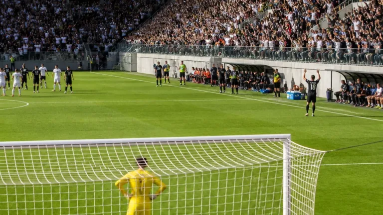 Lugano erkämpft 2:2 gegen YB – Ajeti sticht im ausverkauften Stadion hervor