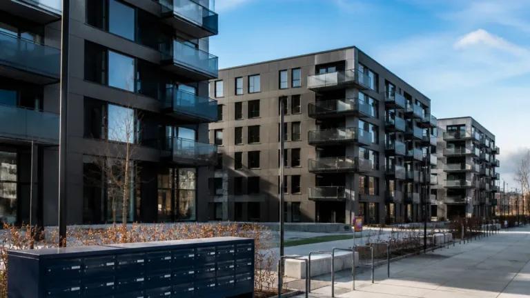 Luxusüberbauung in Witikon: Mehr als die Hälfte der Wohnungen seit Juni leer