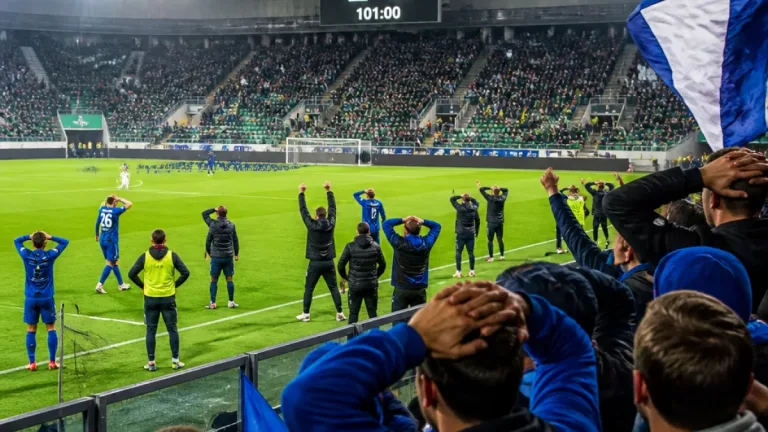 Luzern verliert Sieg in St. Gallen: Görtler trifft in der 101. Minute zum 2:2