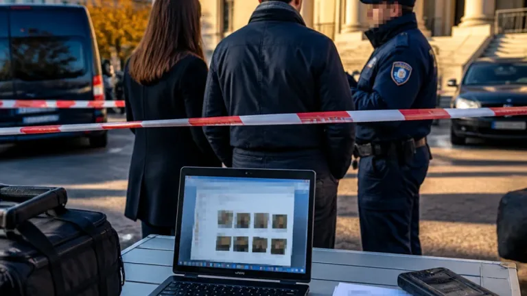 Mann aus Genf in Haft: Frau soll unter Drogen gesetzt, vergewaltigt und Aufnahmen geteilt worden sein