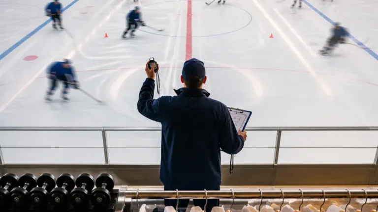Marjamäki will schnelles, vertikales Eishockey: hoher Intensitätsanspruch beim EV Zug